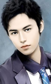 杨瑞姜可儿