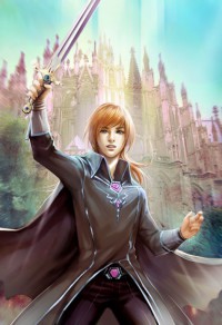豪门玫瑰叛逆女王