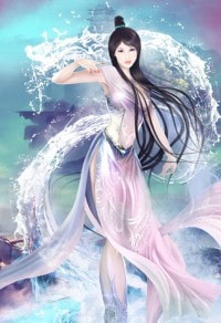 复活女魂灵