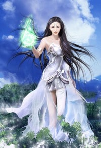 【西幻】騎女少龍(人外1v1)