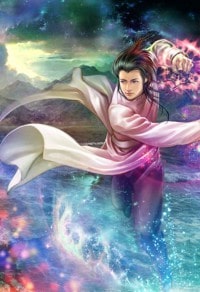 都市最强战神陈浩