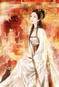 代娶新娘