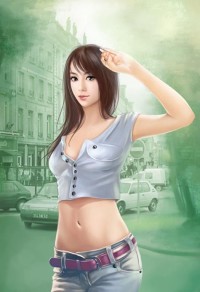 母子年後突破