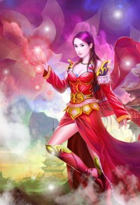 戰神歸來:我有一群扶弟魔