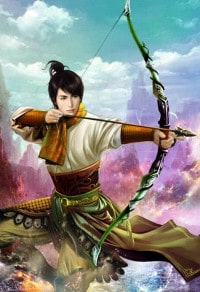 沦陷为Enigma的笼中雀【ABO】