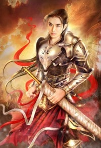 大叔与少年