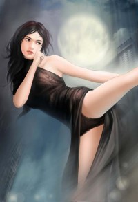 穿书,成为万人迷男主后