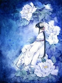 盛夏时光