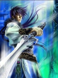 兽甲[师士传说]